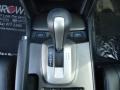 5 Speed Automatic 2010 Honda Accord Crosstour EX-L 4WD Transmission