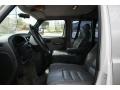 2002 Bright White Dodge Ram Van 1500 Passenger Conversion  photo #5