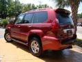 Salsa Red Pearl - GX 470 Photo No. 38