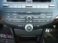 2010 Honda Accord Crosstour EX-L 4WD Controls