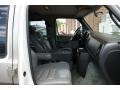 2002 Bright White Dodge Ram Van 1500 Passenger Conversion  photo #7