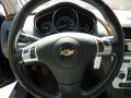 2008 Imperial Blue Metallic Chevrolet Malibu LT Sedan  photo #18