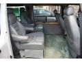 Bright White - Ram Van 1500 Passenger Conversion Photo No. 10