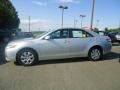 Classic Silver Metallic - Camry LE Photo No. 2