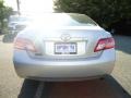 Classic Silver Metallic - Camry LE Photo No. 3