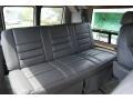 2002 Bright White Dodge Ram Van 1500 Passenger Conversion  photo #12