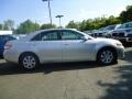 Classic Silver Metallic - Camry LE Photo No. 4