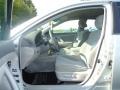 Classic Silver Metallic - Camry LE Photo No. 5