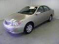 Lunar Mist Metallic - Camry LE Photo No. 3