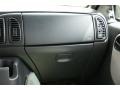 Bright White - Ram Van 1500 Passenger Conversion Photo No. 17