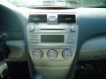 Classic Silver Metallic - Camry LE Photo No. 9