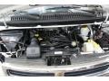 5.2 Liter OHV 16-Valve V8 Engine for 2002 Dodge Ram Van 1500 Passenger Conversion #49134353