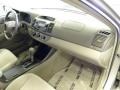 Lunar Mist Metallic - Camry LE Photo No. 7