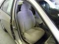 Lunar Mist Metallic - Camry LE Photo No. 8