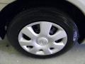 Lunar Mist Metallic - Camry LE Photo No. 11