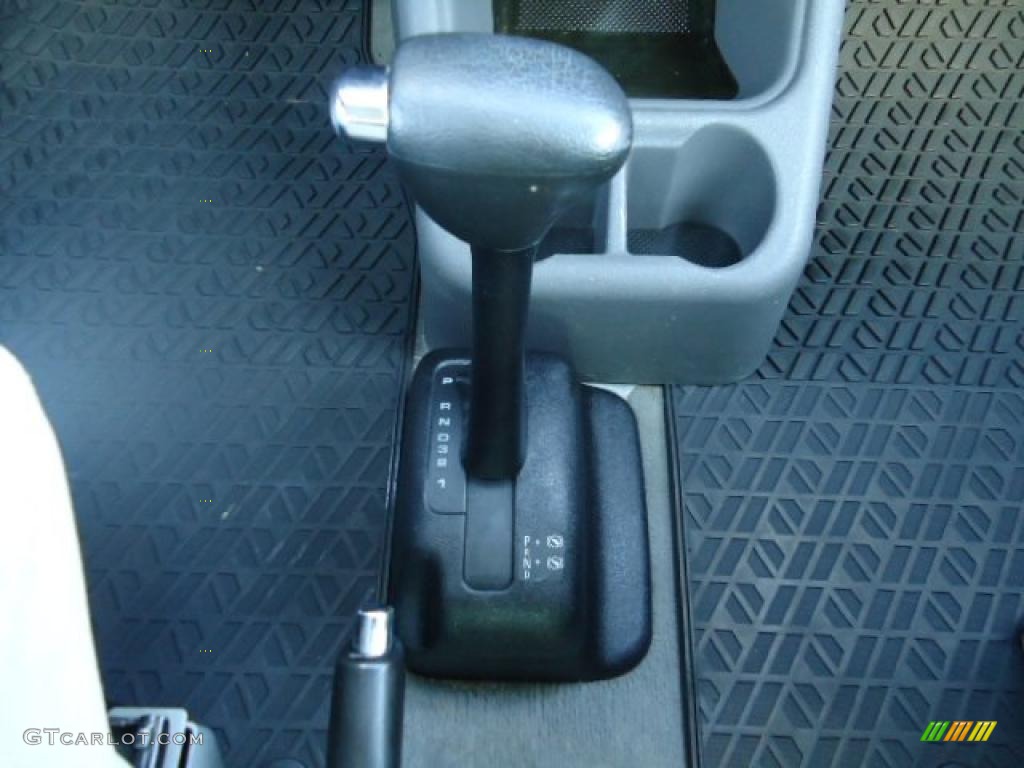 2003 Volkswagen EuroVan MV 4 Speed Automatic Transmission Photo #49134557