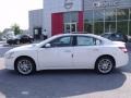 Winter Frost White - Maxima 3.5 SV Photo No. 2