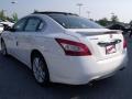 Winter Frost White - Maxima 3.5 SV Photo No. 3