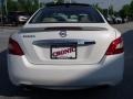 Winter Frost White - Maxima 3.5 SV Photo No. 4