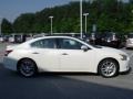 Winter Frost White - Maxima 3.5 SV Photo No. 6