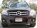 Cuprite Brown Metallic - GLK 350 4Matic Photo No. 2