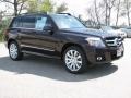 Cuprite Brown Metallic - GLK 350 4Matic Photo No. 3