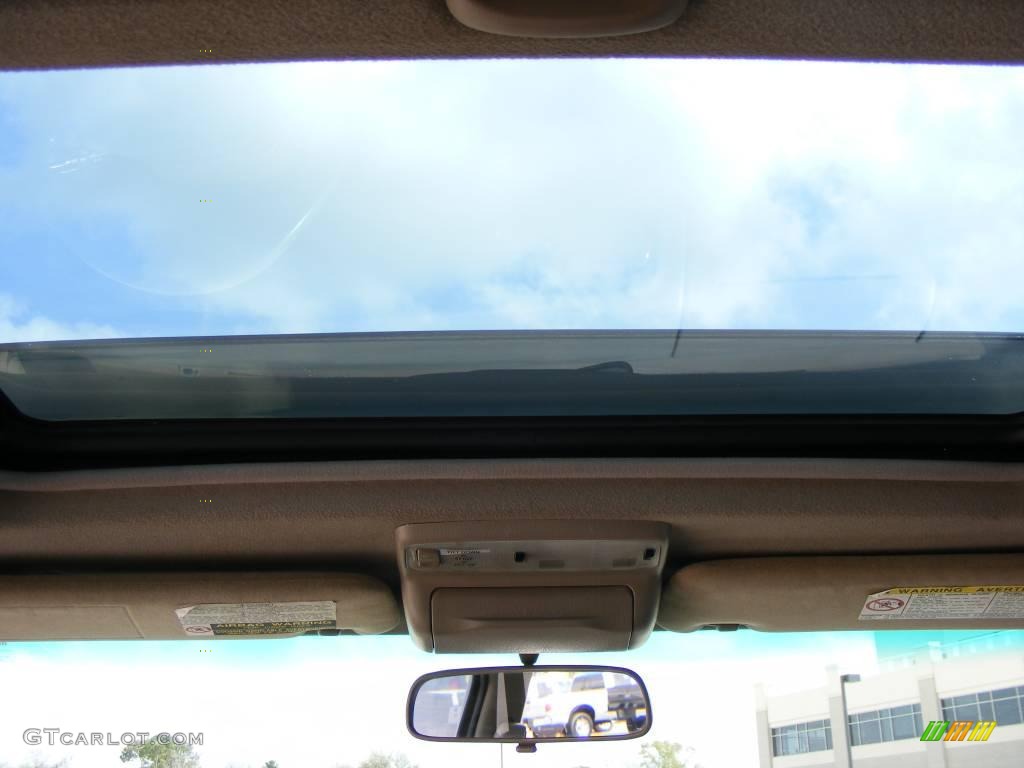 1999 4Runner Limited 4x4 - Black / Oak photo #35