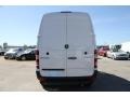 2011 Arctic White Mercedes-Benz Sprinter 3500 High Roof Cargo Van  photo #5