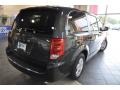 Dark Charcoal Pearl - Grand Caravan Mainstreet Photo No. 5