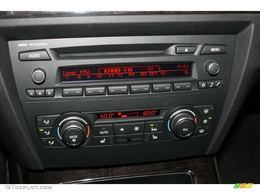 2011 3 Series 328i Coupe - Alpine White / Black Dakota Leather photo #8