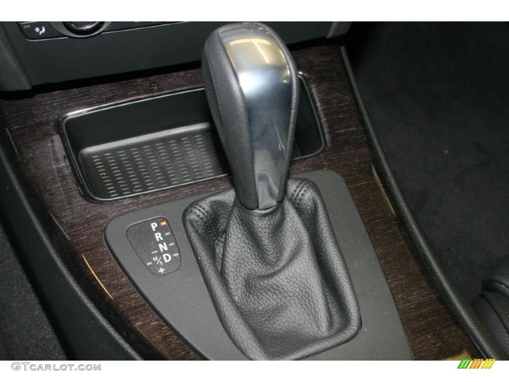 2011 3 Series 328i Coupe - Alpine White / Black Dakota Leather photo #9