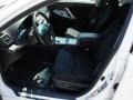 Super White - Camry SE Photo No. 10