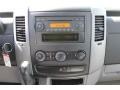 2011 Mercedes-Benz Sprinter 3500 High Roof Cargo Van Controls