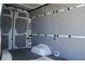 Black 2011 Mercedes-Benz Sprinter 3500 High Roof Cargo Van Interior Color
