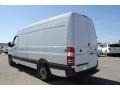 2011 Arctic White Mercedes-Benz Sprinter 2500 High Roof Cargo Van  photo #4