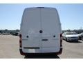Arctic White - Sprinter 2500 High Roof Cargo Van Photo No. 5