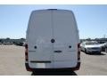 2011 Arctic White Mercedes-Benz Sprinter 2500 High Roof Cargo Van  photo #5