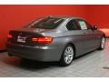 Space Gray Metallic - 3 Series 328i Coupe Photo No. 3