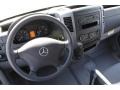 Arctic White - Sprinter 2500 High Roof Cargo Van Photo No. 11