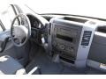 Arctic White - Sprinter 2500 High Roof Cargo Van Photo No. 12