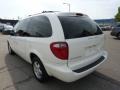 Stone White - Grand Caravan SXT Photo No. 2