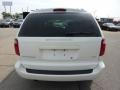 Stone White - Grand Caravan SXT Photo No. 3