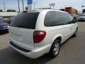Stone White - Grand Caravan SXT Photo No. 4