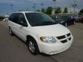 Stone White - Grand Caravan SXT Photo No. 5