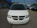 Stone White - Grand Caravan SXT Photo No. 6