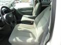 Stone White - Grand Caravan SXT Photo No. 8