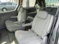 Stone White - Grand Caravan SXT Photo No. 9