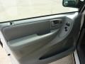 Stone White - Grand Caravan SXT Photo No. 12