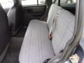 2001 Steel Blue Pearl Jeep Cherokee Sport 4x4  photo #9