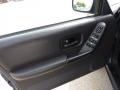 2001 Steel Blue Pearl Jeep Cherokee Sport 4x4  photo #11